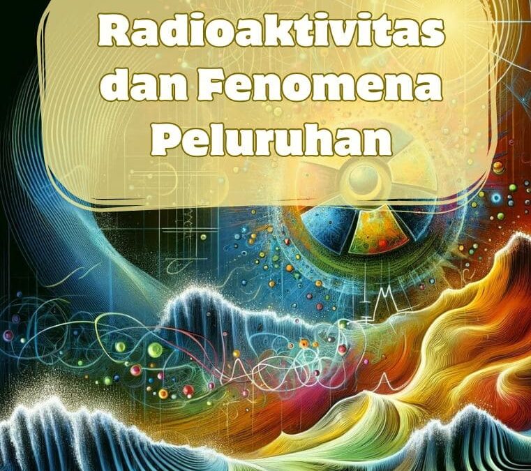 Radioaktivitas dan Fenomena Peluruhan