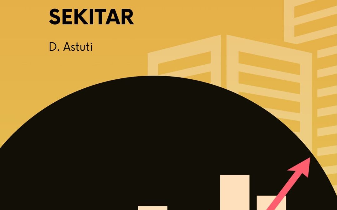 Permasalahan Ekonomi yang Terjadi di Lingkungan Sekitar