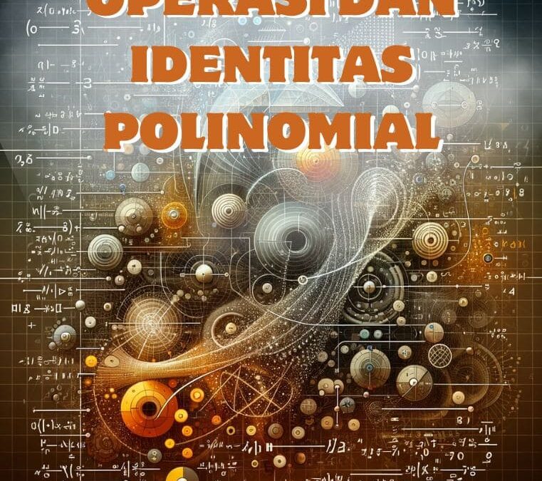 Operasi dan Identitas Polinomial
