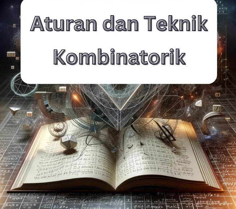 Aturan dan Teknik Kombinatorik