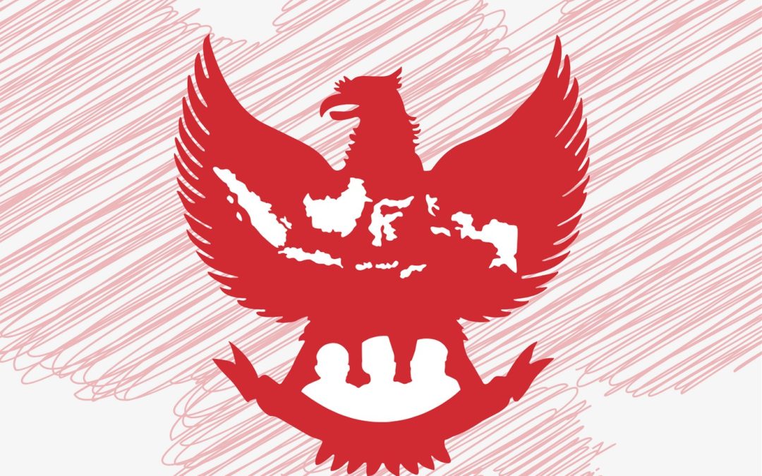 Dasar Pemikiran Pancasila