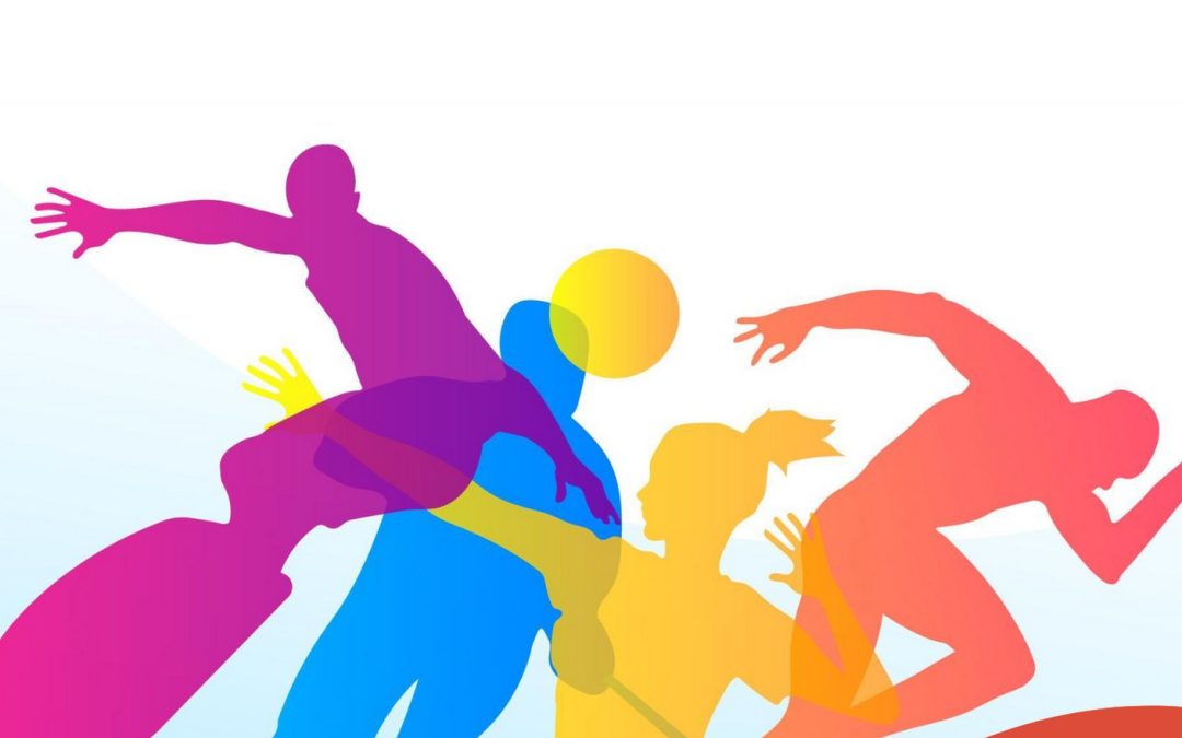 Great Athletes and Their Inspiring Journeys