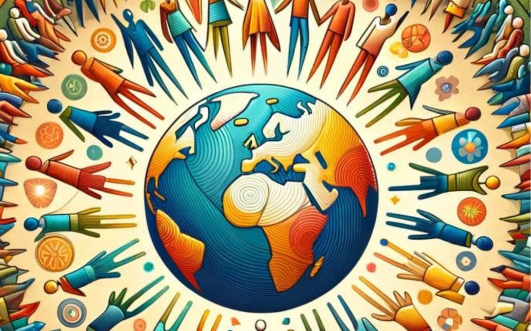 Menumbuhkan Budi Pekerti Luhur dalam Diri