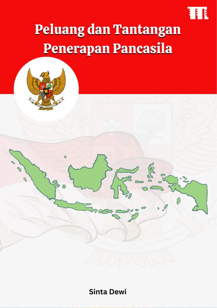 COVER_Peluang dan Tantangan Penerapan Pancasila