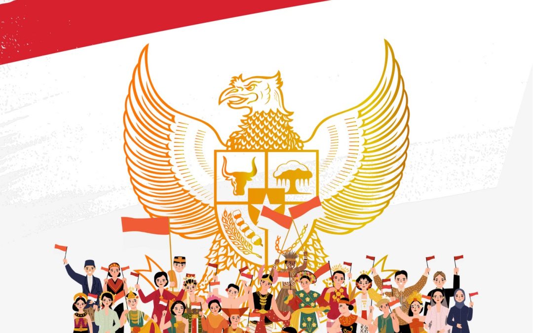 Penerapan Pancasila dalam Kehidupan Bernegara