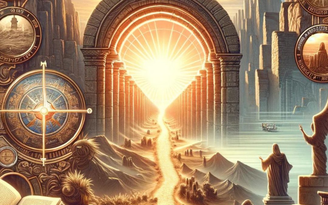 Sejarah Kepercayaan dan Perjuangan Tuhan Yang Maha Esa