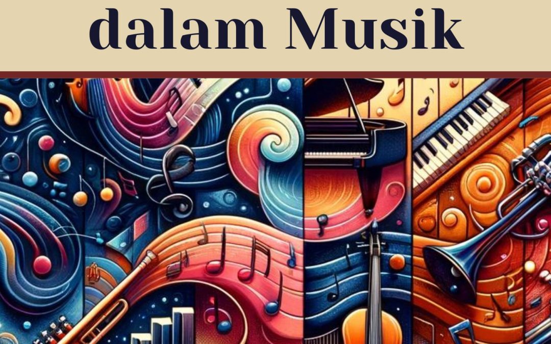 Teknik Imitasi dalam Musik