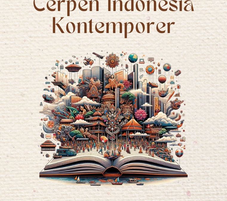 Analisis Struktural Cerpen Indonesia Kontemporer