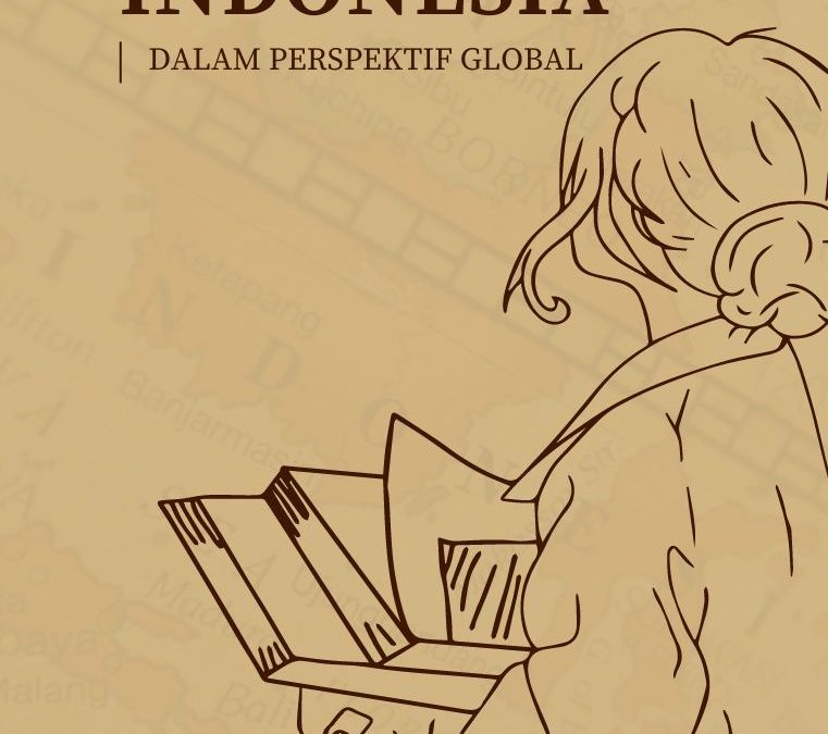 Bahasa Indonesia dalam Perspektif Global