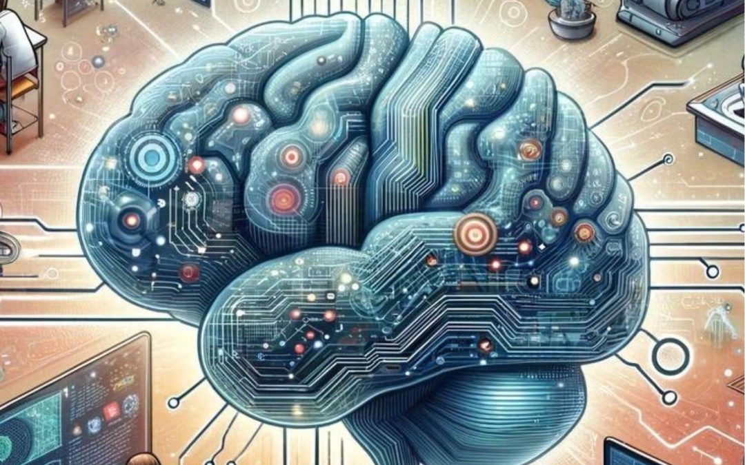 Berpikir Komputasional dan Aplikasinya