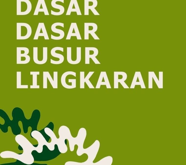 Dasar-Dasar Busur Lingkaran