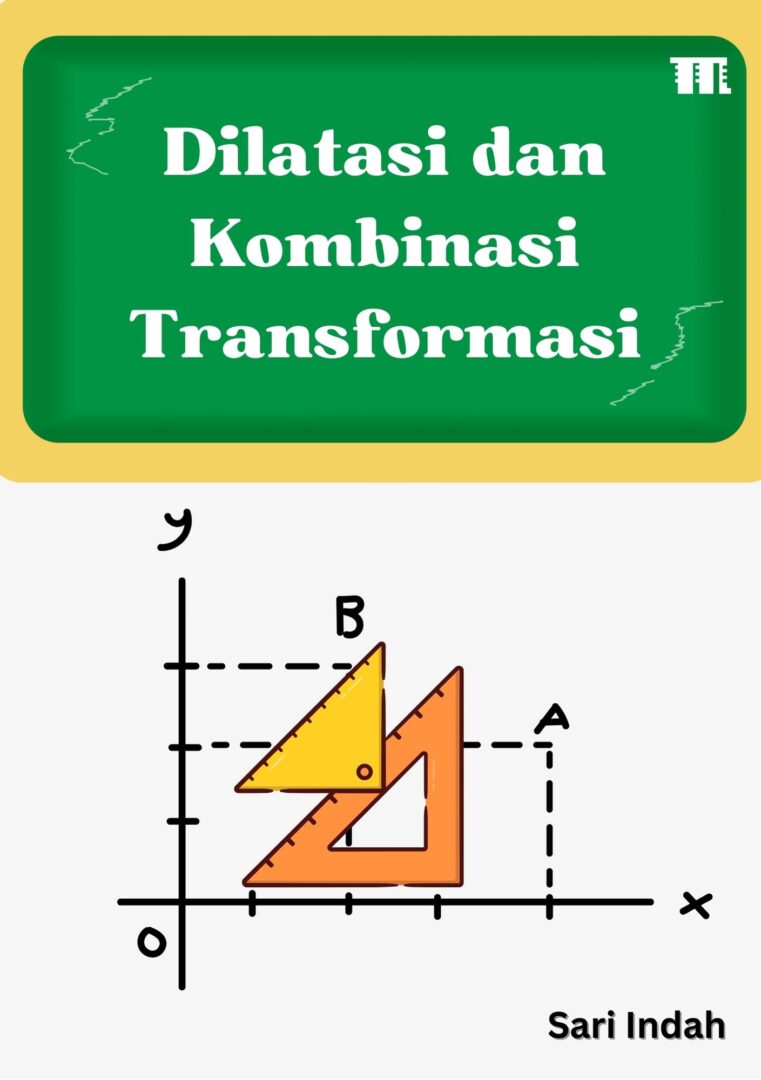 Cover Dilatasi dan Kombinasi Transformasi