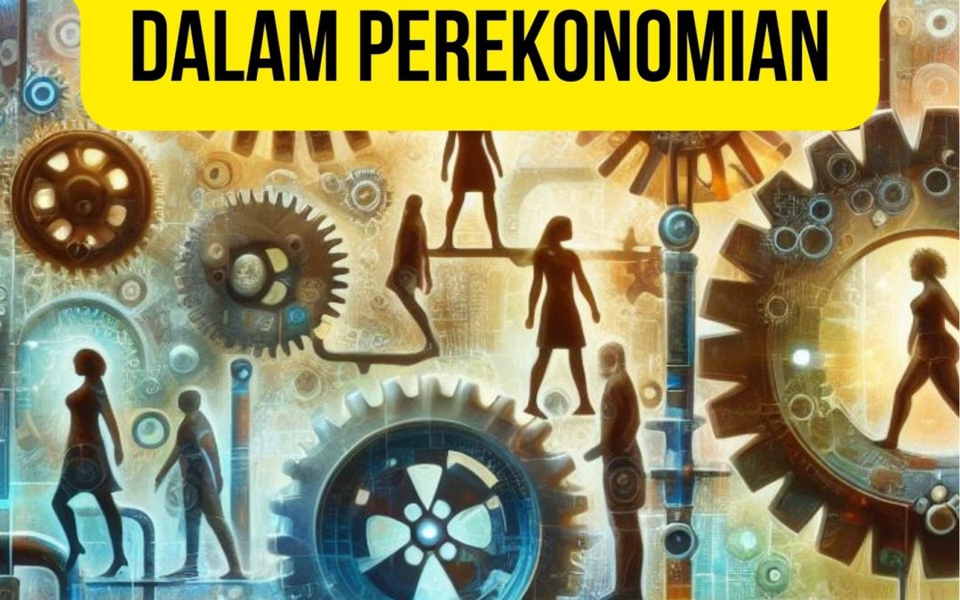 Eksplorasi Badan Usaha dalam Perekonomian