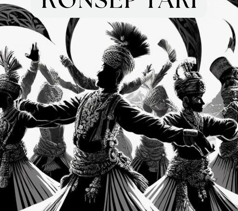 Eksplorasi Konsep Tari