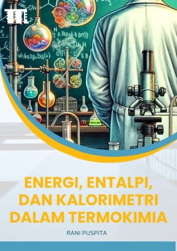 Energi, Entalpi, dan Kalorimetri dalam Termokimia