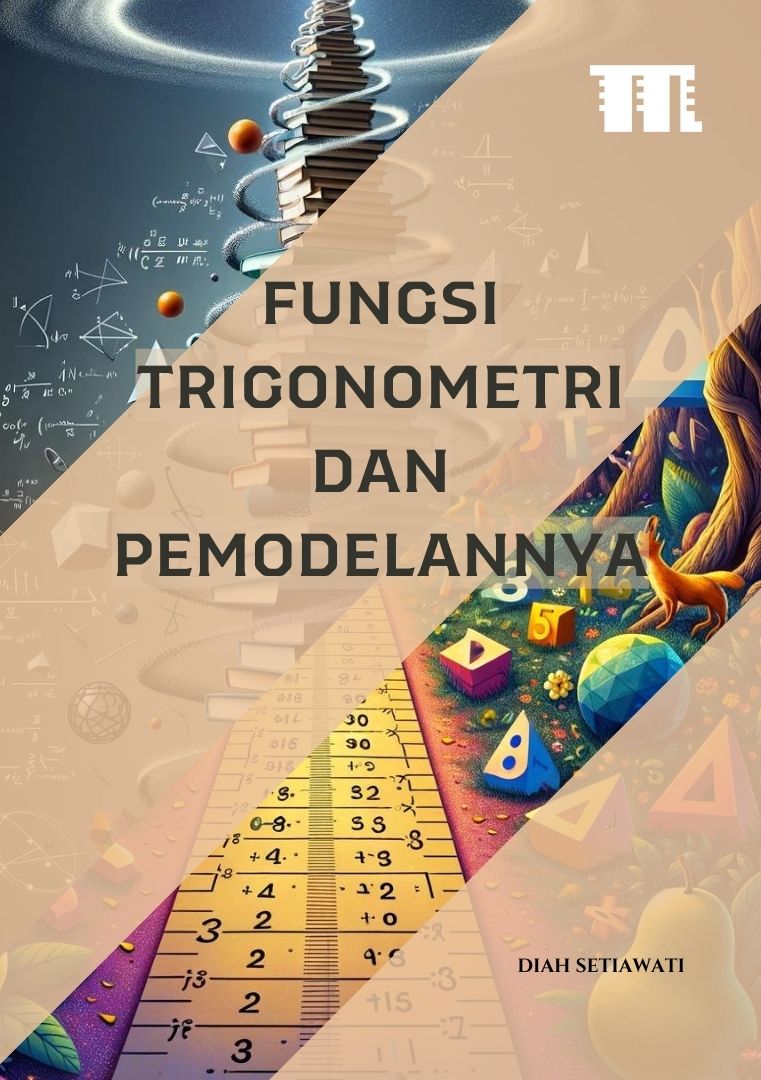 Cover Fungsi Trigonometri dan Pemodelannya