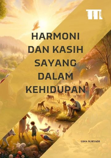 Harmoni dan Kasih Sayang dalam Kehidupan