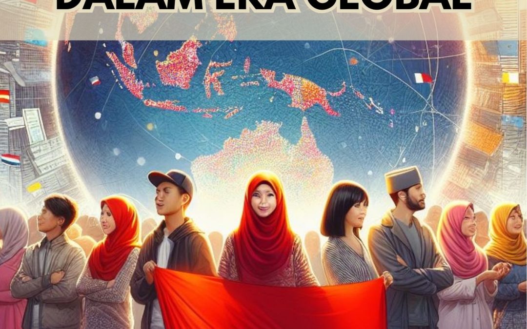 Insan Pancasilais dalam Era Global