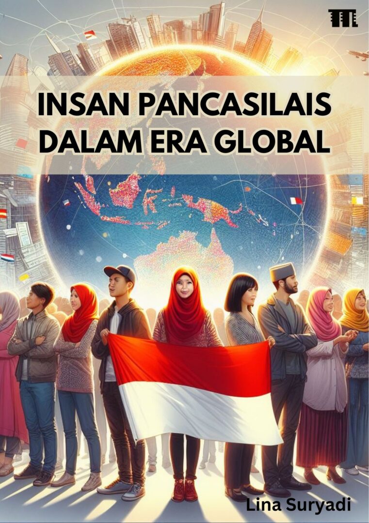 Cover Insan Pancasilais dalam Era Global