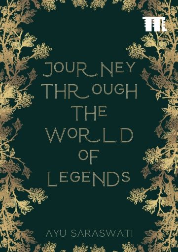 Journey through the World of Legends