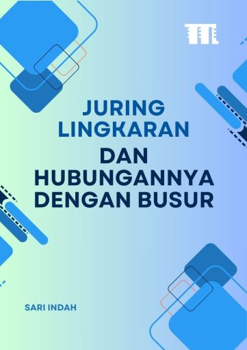 Juring Lingkaran dan Hubungannya dengan Busur