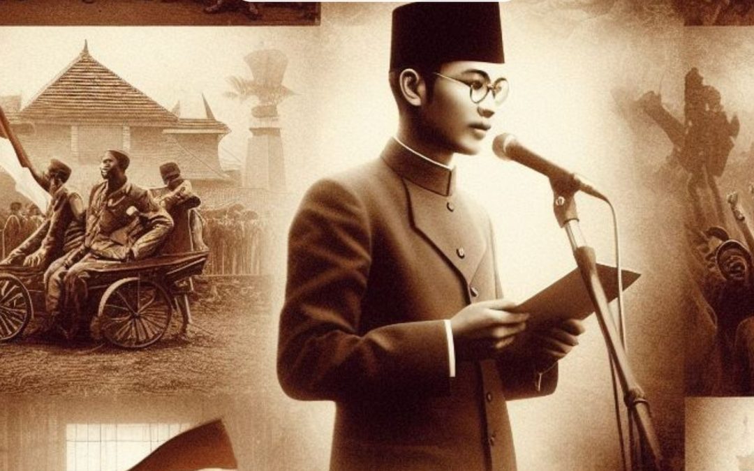 Kebangkitan Nasionalisme Indonesia