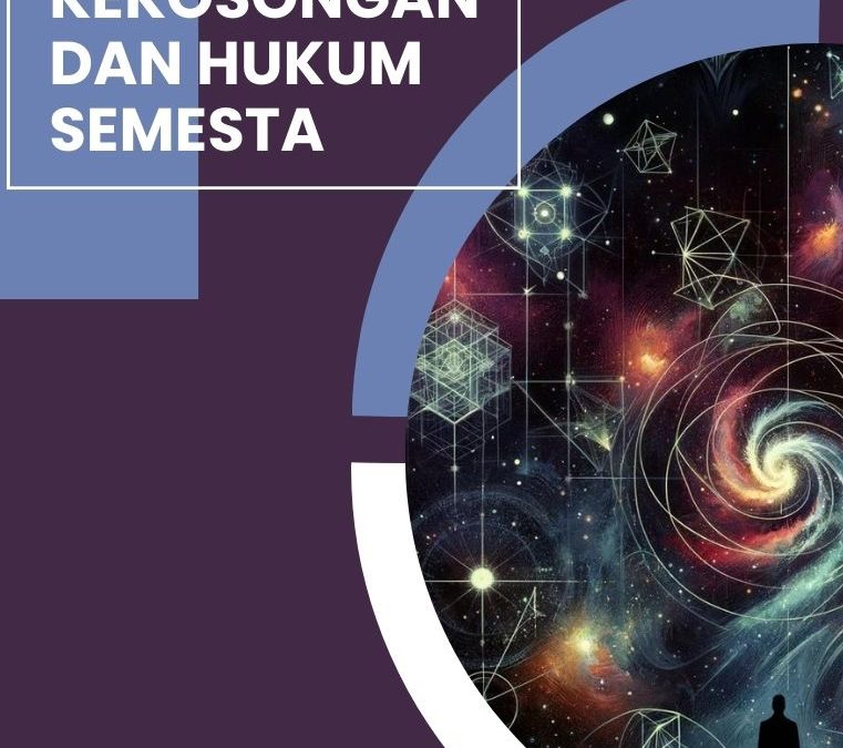 Kekosongan dan Hukum Semesta