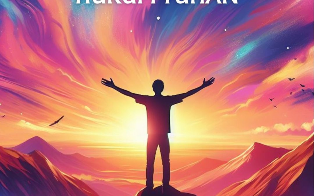 Kemerdekaan Jiwa dan Keselarasan dengan Hukum Tuhan