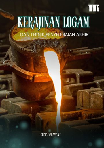 Kerajinan Logam dan Teknik Penyelesaian Akhir
