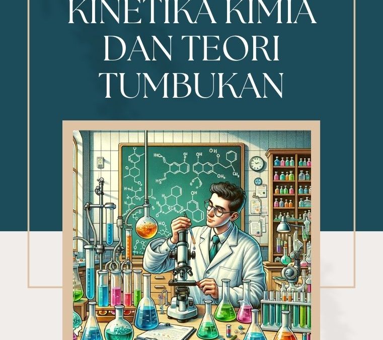Kinetika Kimia dan Teori Tumbukan