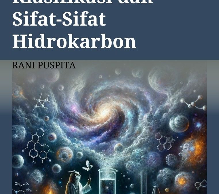 Klasifikasi dan Sifat-Sifat Hidrokarbon