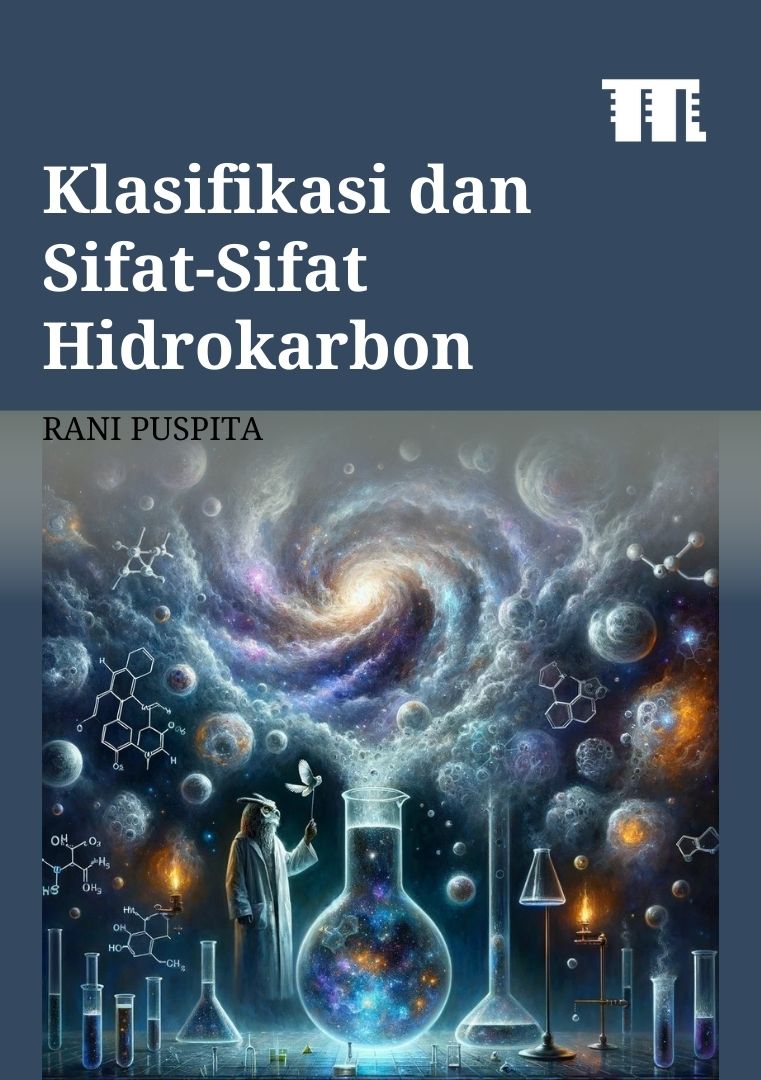 Cover Klasifikasi dan Sifat-Sifat Hidrokarbon