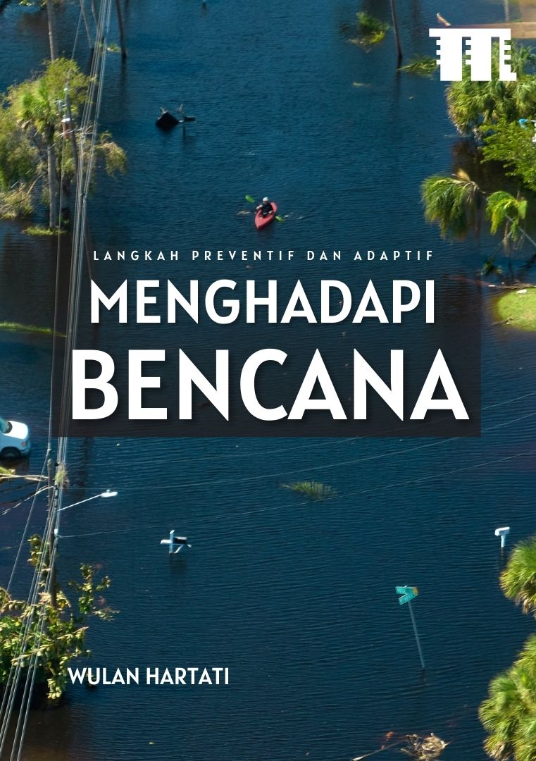 Cover Langkah Preventif dan Adaptif Menghadapi Bencana