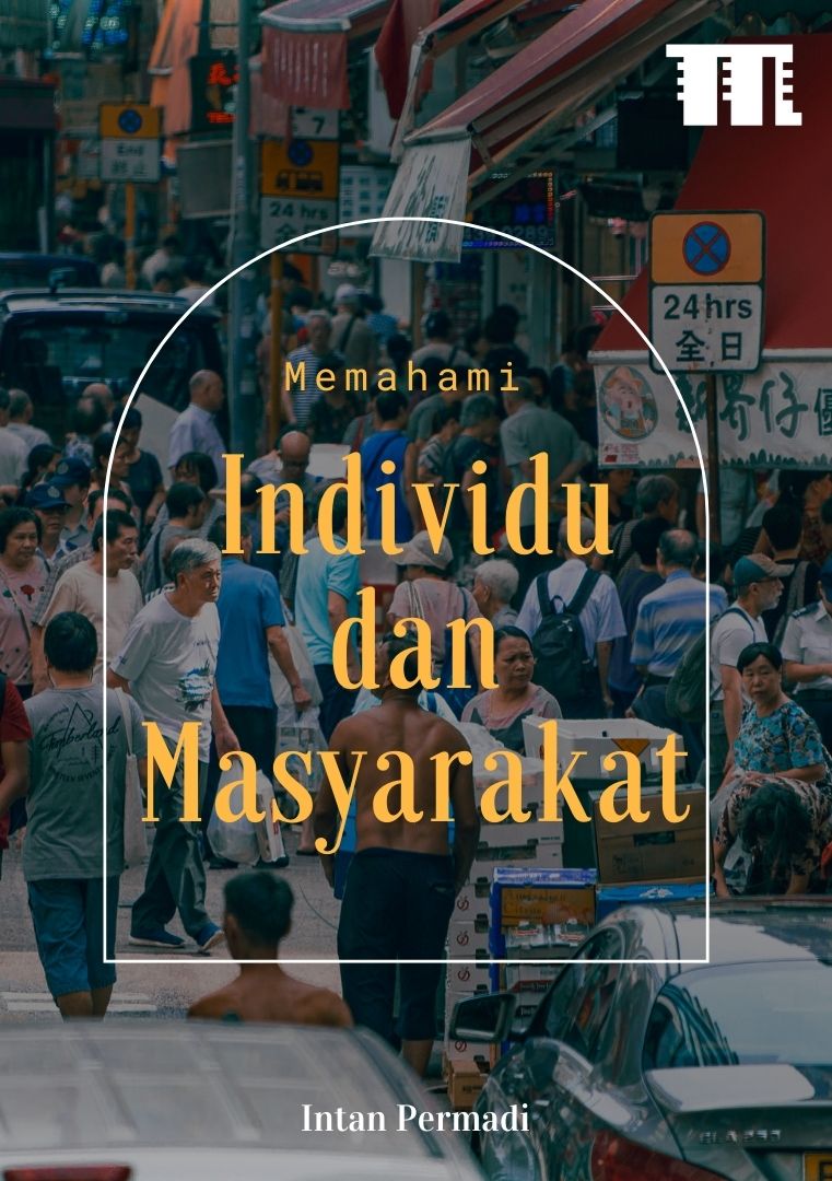 Cover Memahami Individu dan Masyarakat