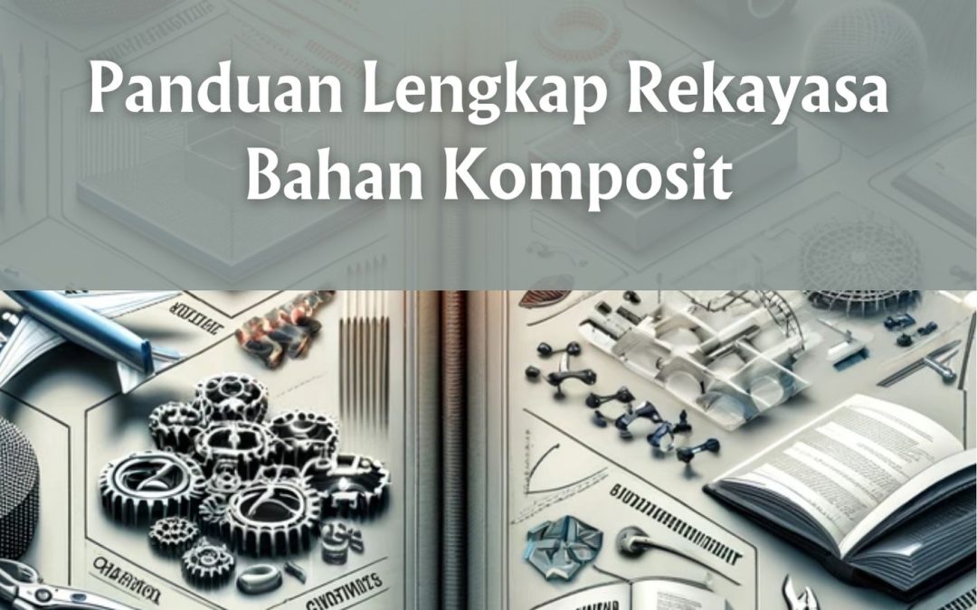 Panduan Lengkap Rekayasa Bahan Komposit