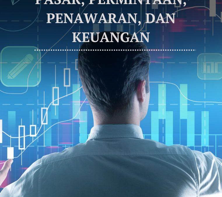 Pasar, Permintaan, Penawaran, dan Keuangan