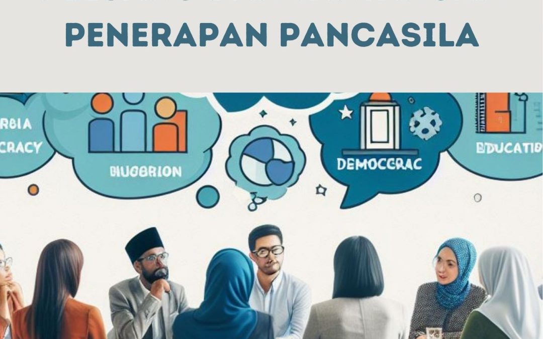 Peluang dan Tantangan Penerapan Pancasila
