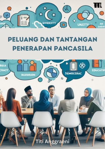 Peluang dan Tantangan Penerapan Pancasila