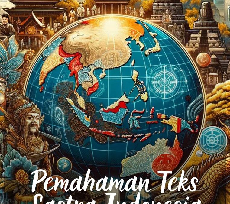 Pemahaman Teks Sastra Indonesia Modern
