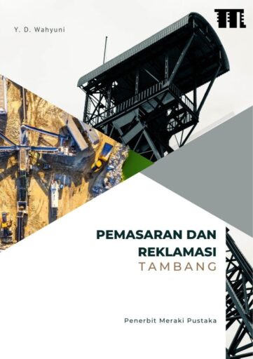 Pemasaran dan Reklamasi Tambang