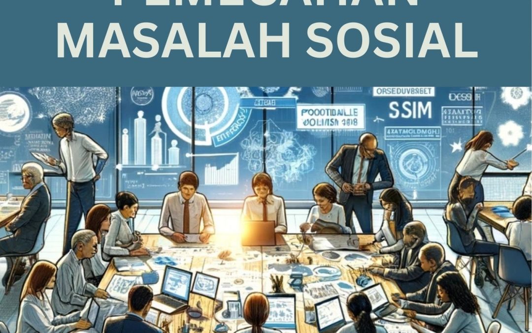 Penelitian dan Pemecahan Masalah Sosial
