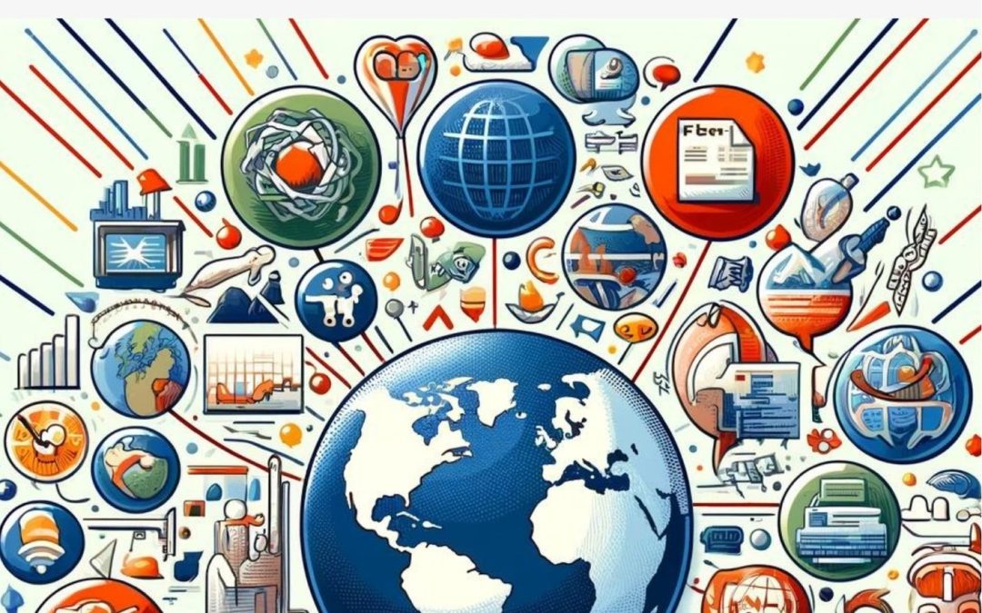 Peristiwa Aktual dalam Teks Berita