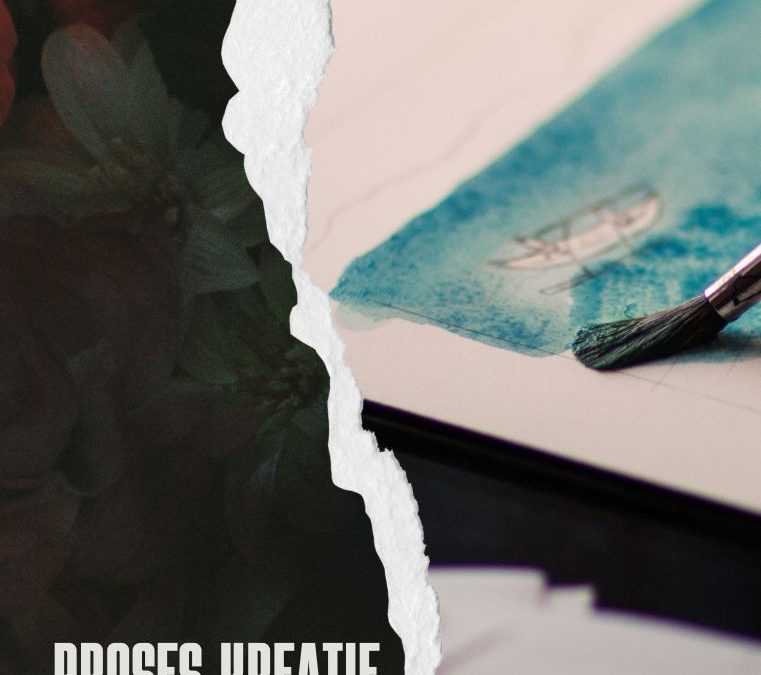 Proses Kreatif dalam Menciptakan Karya