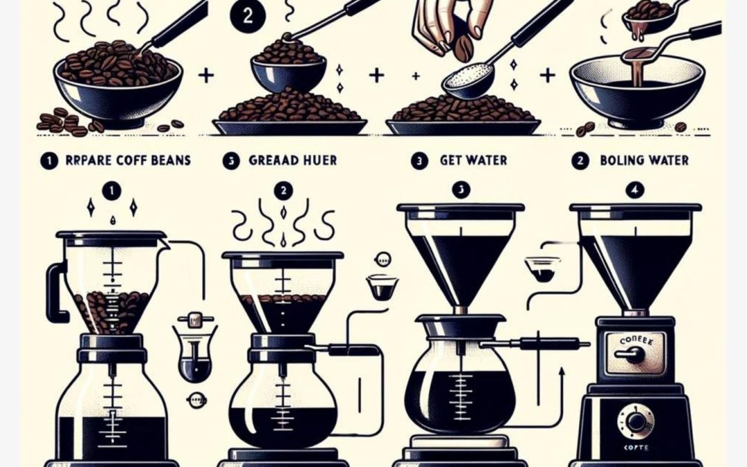 Proses dan Langkah dalam Teks Prosedur