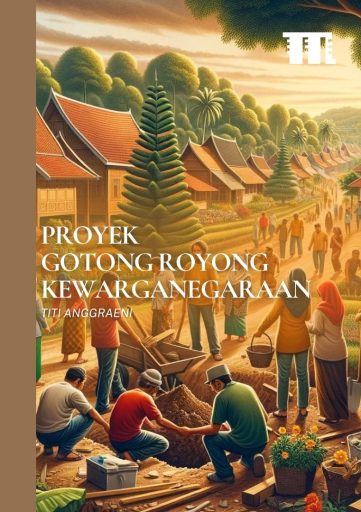 Proyek Gotong Royong Kewarganegaraan