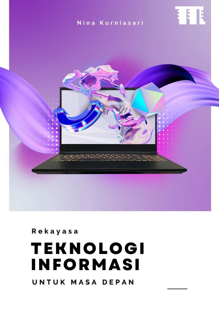 Cover Rekayasa Teknologi Informasi untuk Masa Depan