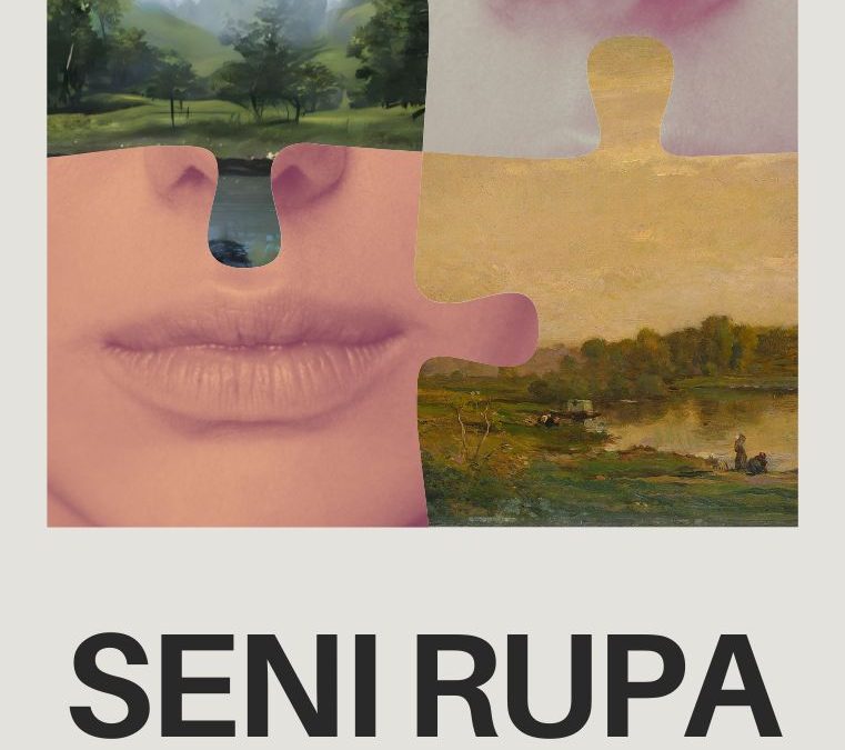 Seni Rupa dan Lingkungan Sekitar