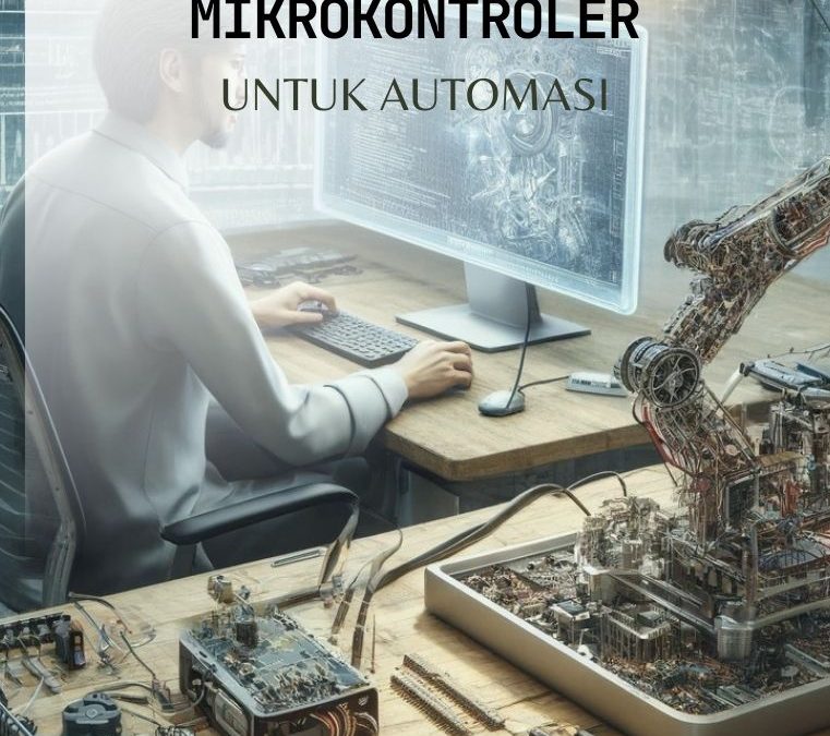 Teknik Pemrograman Mikrokontroler untuk Automasi
