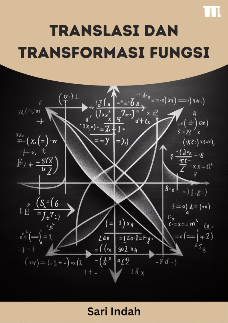 Cover Translasi dan Transformasi Fungsi