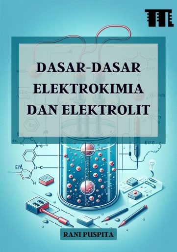 Dasar-dasar Elektrokimia dan Elektrolit